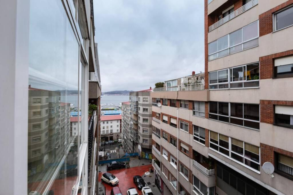 Casa Garo Apartment Vigo Exterior photo